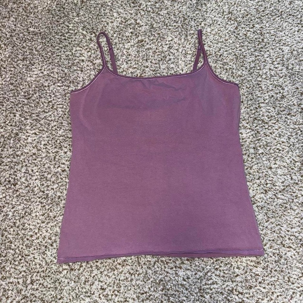 Vintage VS Cami tank top